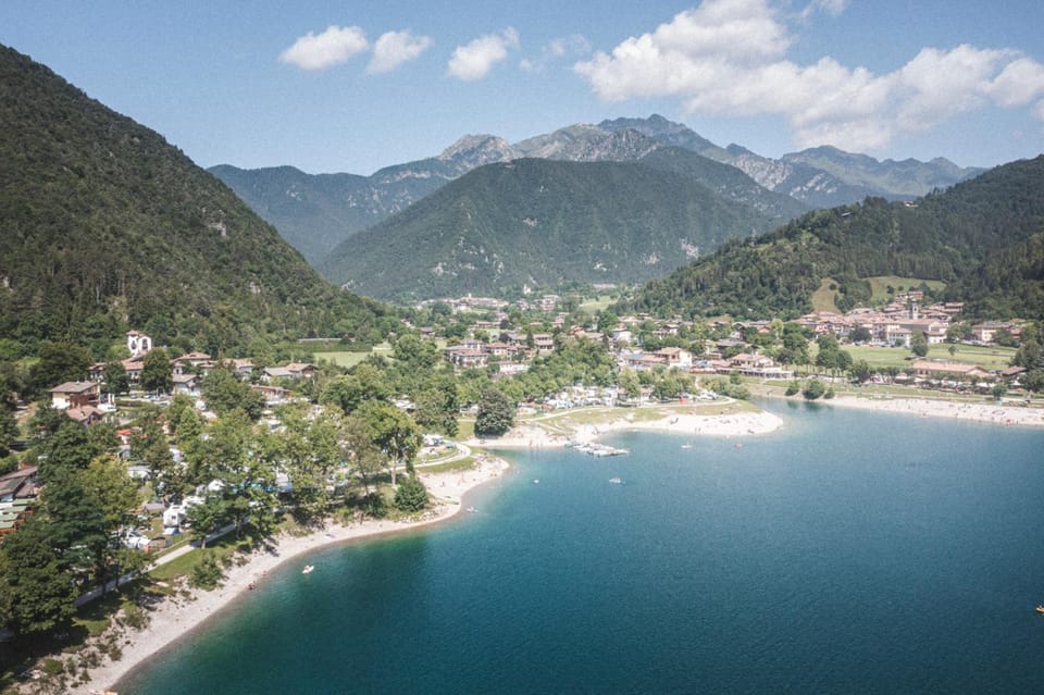 Appartamenti Casa Miravalle Hotel in Ledro