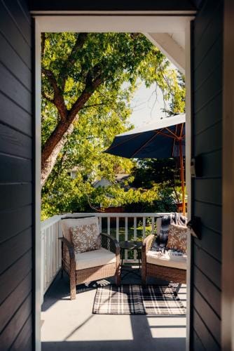 The Matriarch Suites- Downtown Ashland, OR Hotel in Ashland