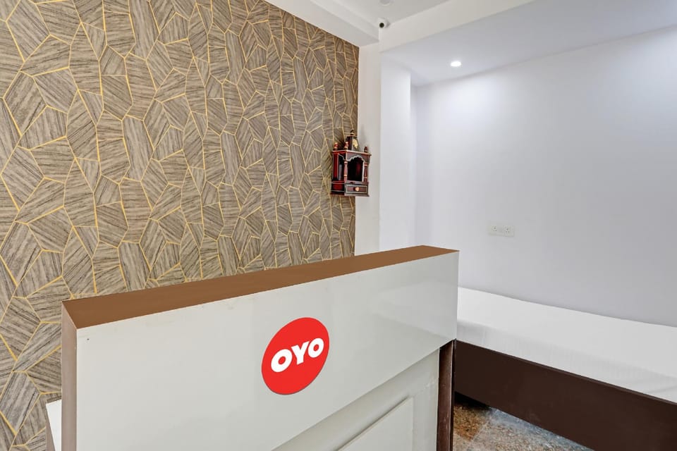 Hotel O jai shree hotel Hotel in Noida