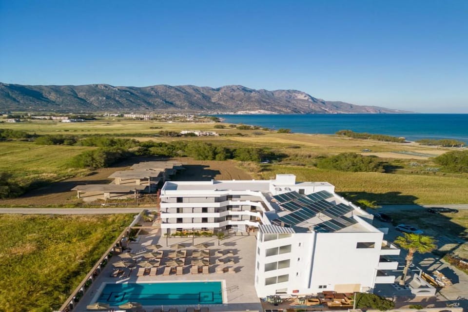 Nicolas Grand Suites, Adults Only Hotel in Kardamena