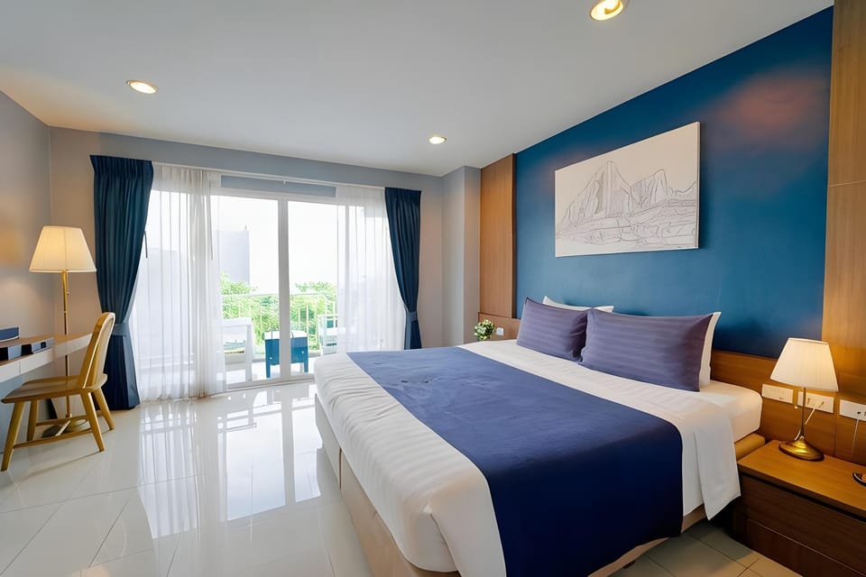 Guestroom