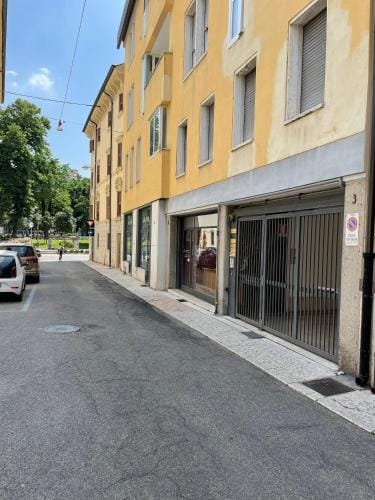 Alexander House Verona Hotel in Verona