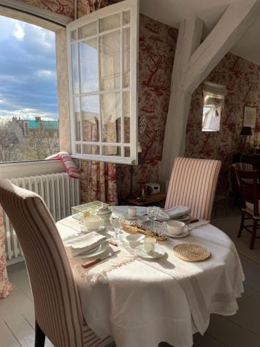 Belle Fontaine Hotel in Bourges
