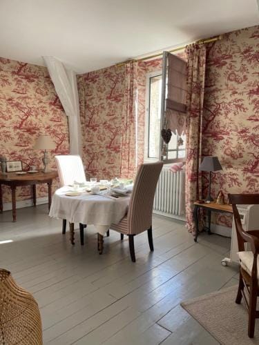 Belle Fontaine Hotel in Bourges