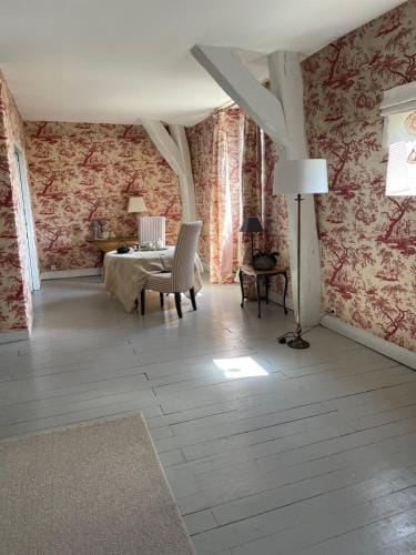 Belle Fontaine Hotel in Bourges