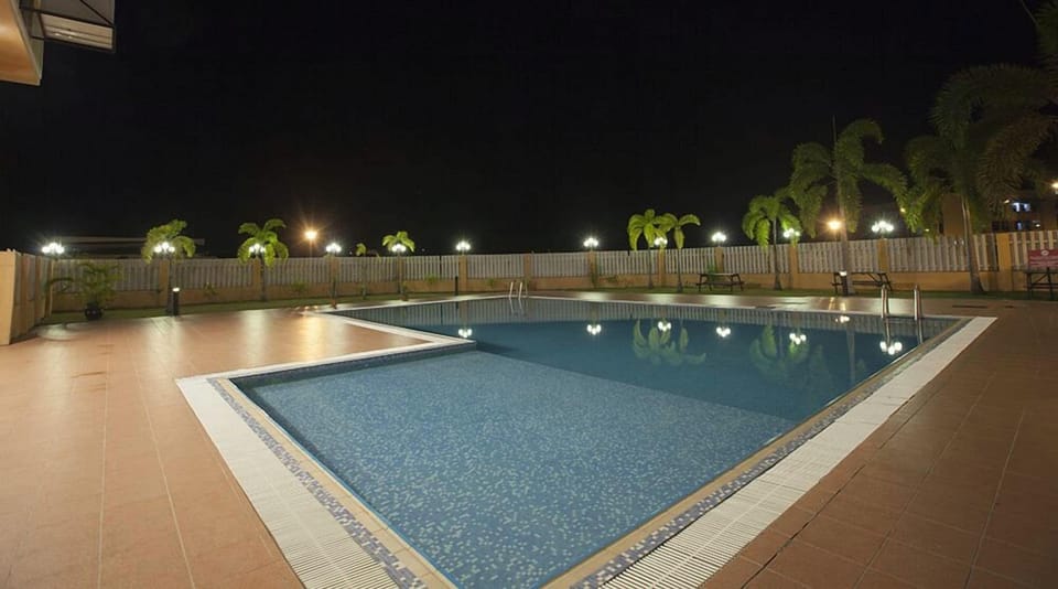 Hotel Seri Malaysia Lawas Hotel in Sarawak, Malaysia