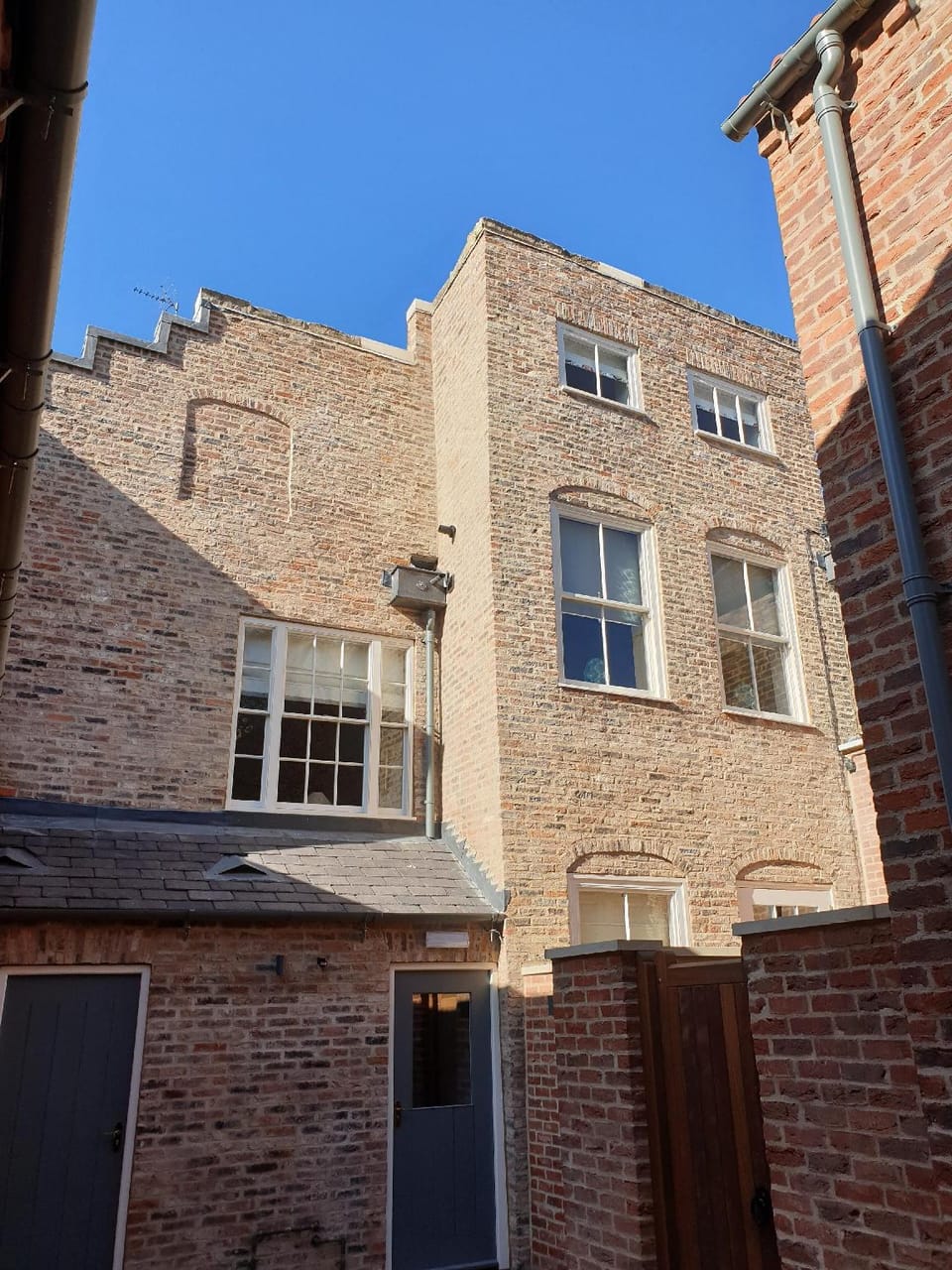 71 Micklegate - Apartment 1 Hotel in York