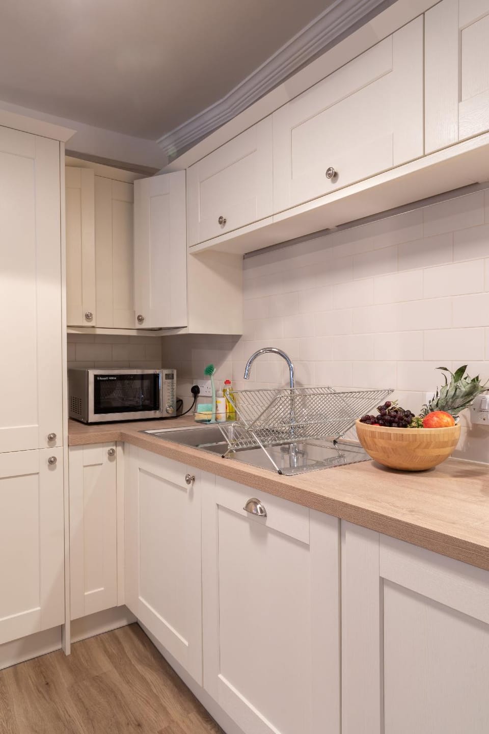 71 Micklegate - Apartment 3 Hotel in York