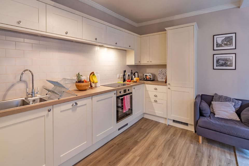 71 Micklegate - Apartment 3 Hotel in York