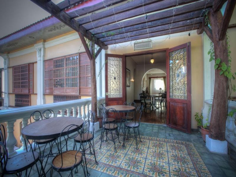 Hotel Felicidad Hotel in Ilocos Region