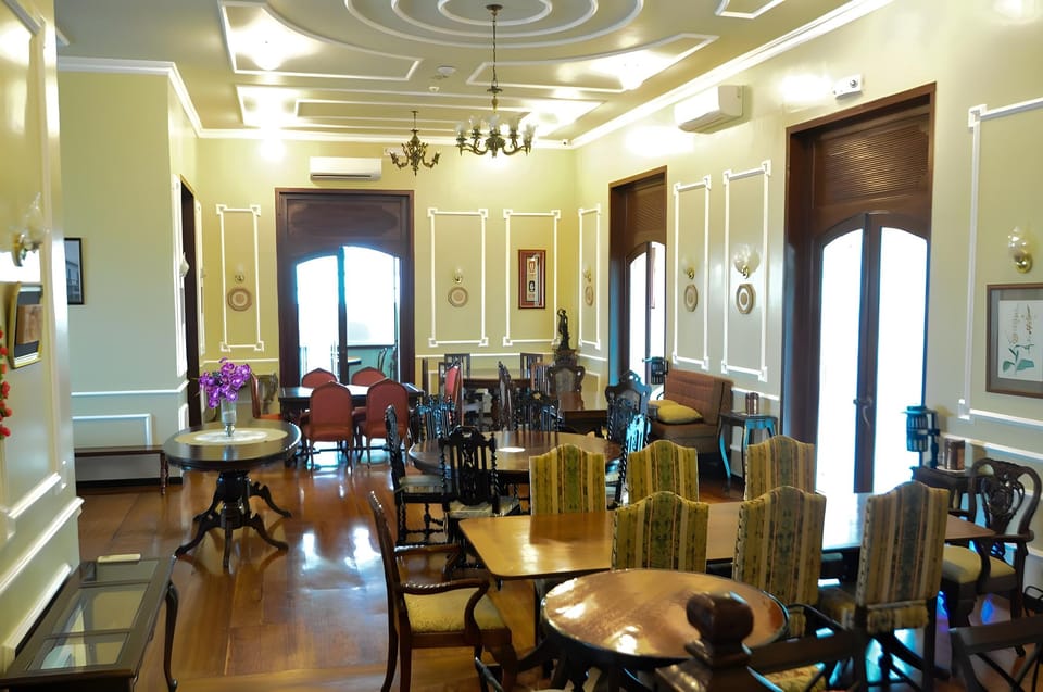 Hotel Felicidad Hotel in Ilocos Region