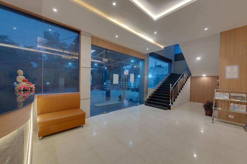 GenX Mirzapur Hotel in Uttar Pradesh
