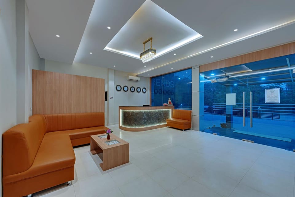 GenX Mirzapur Hotel in Uttar Pradesh