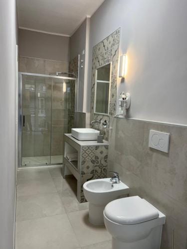 Stanze d’Autore Hotel in Province of Taranto