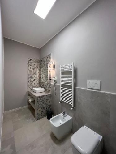 Stanze d’Autore Hotel in Province of Taranto