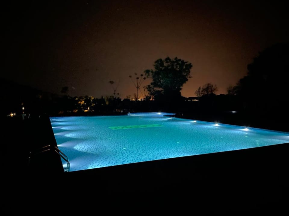 Kaadgal Resort Hotel in Karnataka