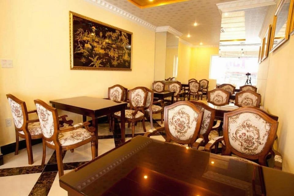 Linh Phuong 2 Hotel Hotel in Cambodia