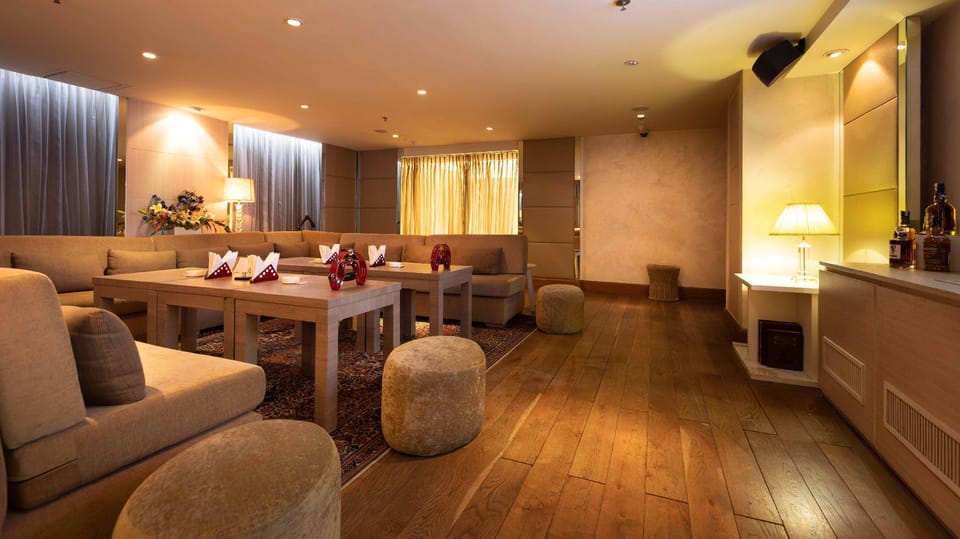 Clarens Hotel Hotel in Gurugram