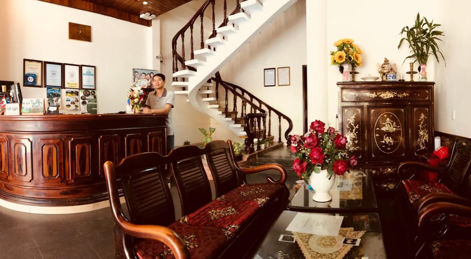 Nam Long Hotel Hotel in Laos