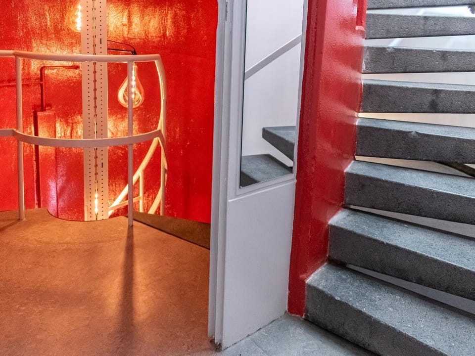 SWEETS - Kortjewantsbrug Hotel in Amsterdam