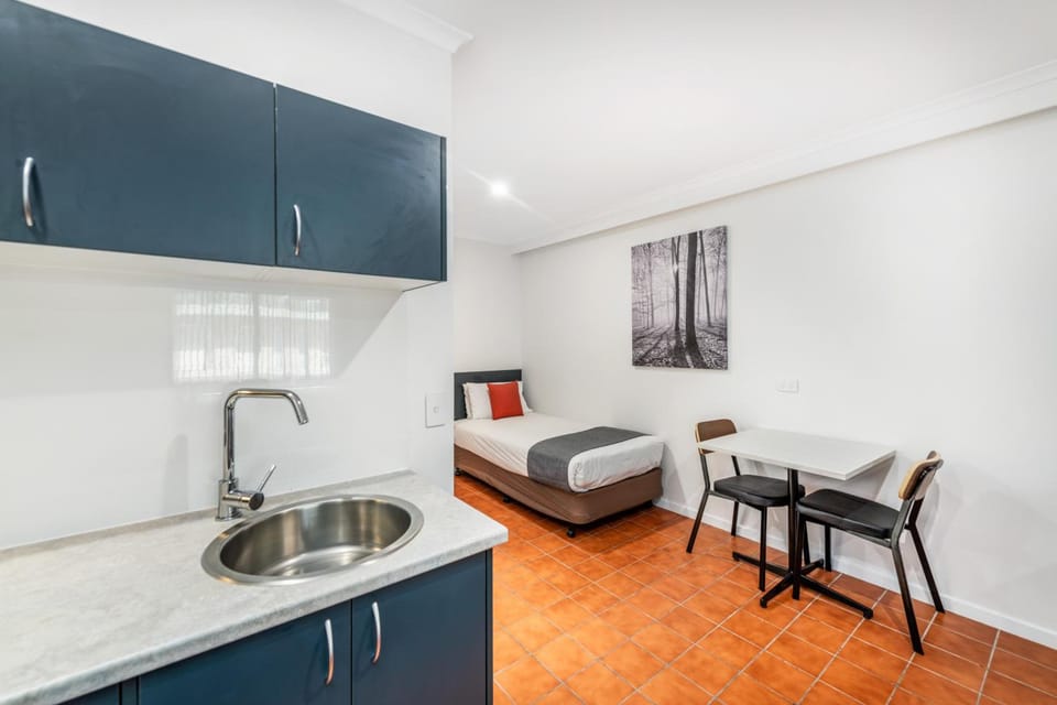 Leagues Motel Motel in Queanbeyan