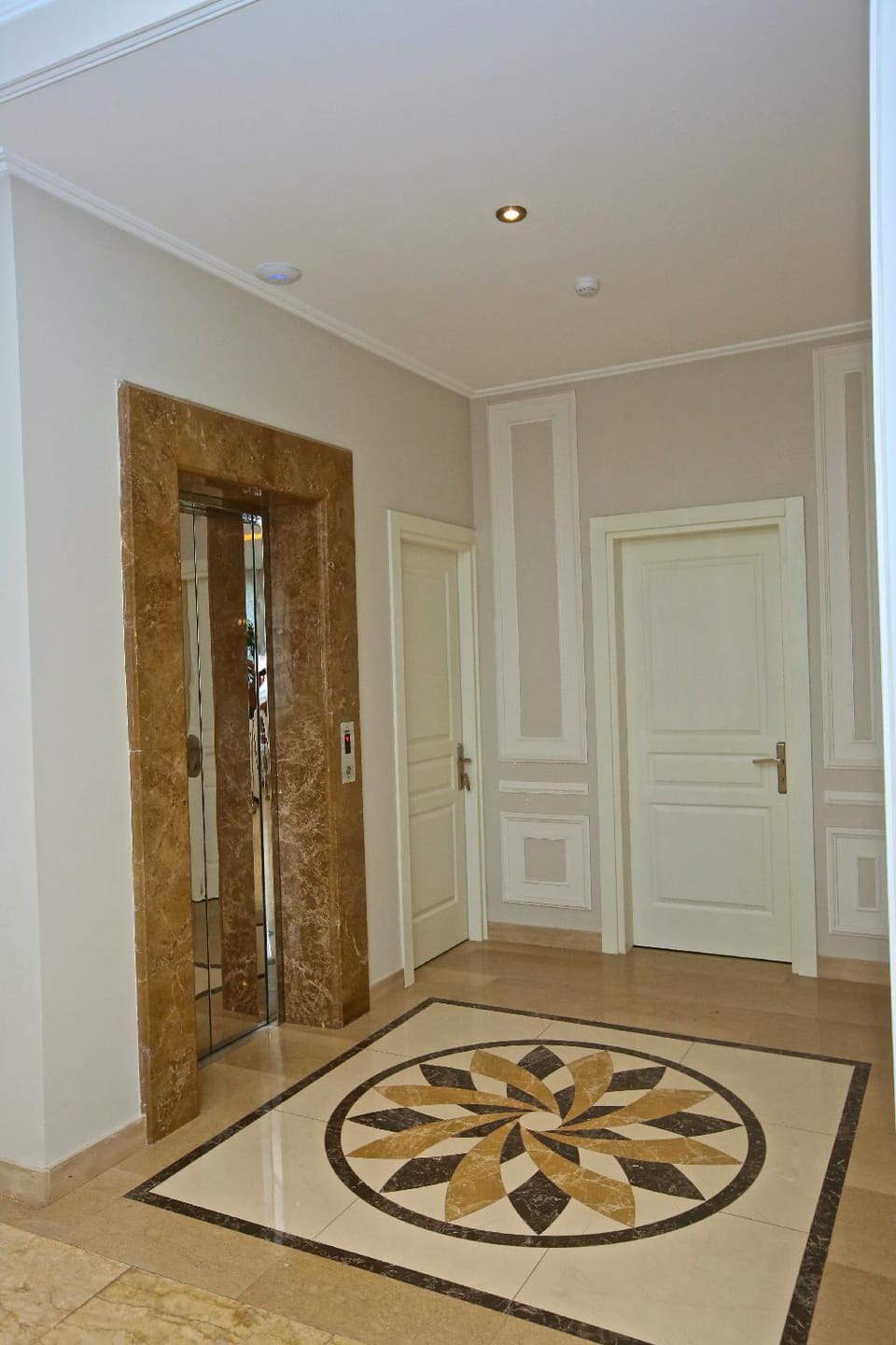 Miraj Hotel Hotel in Baku