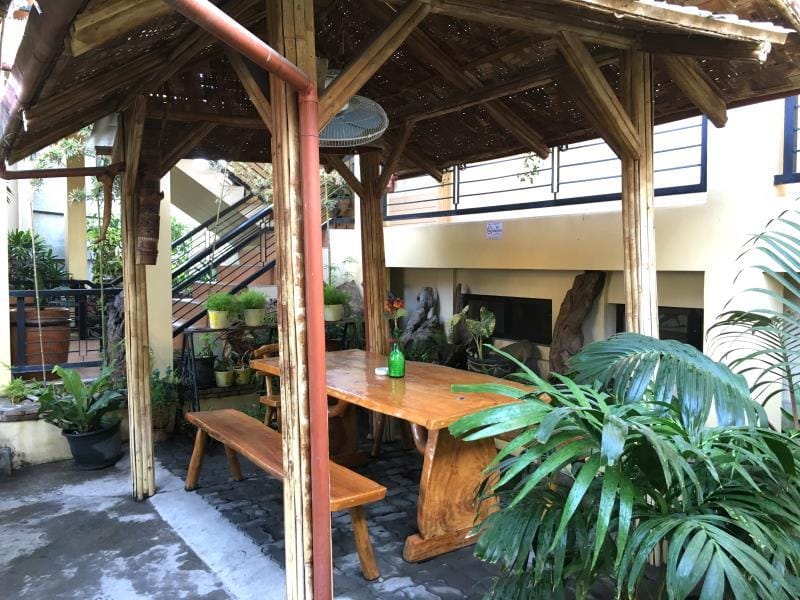 Phela Grande Residences Apartment hotel in Davao Region