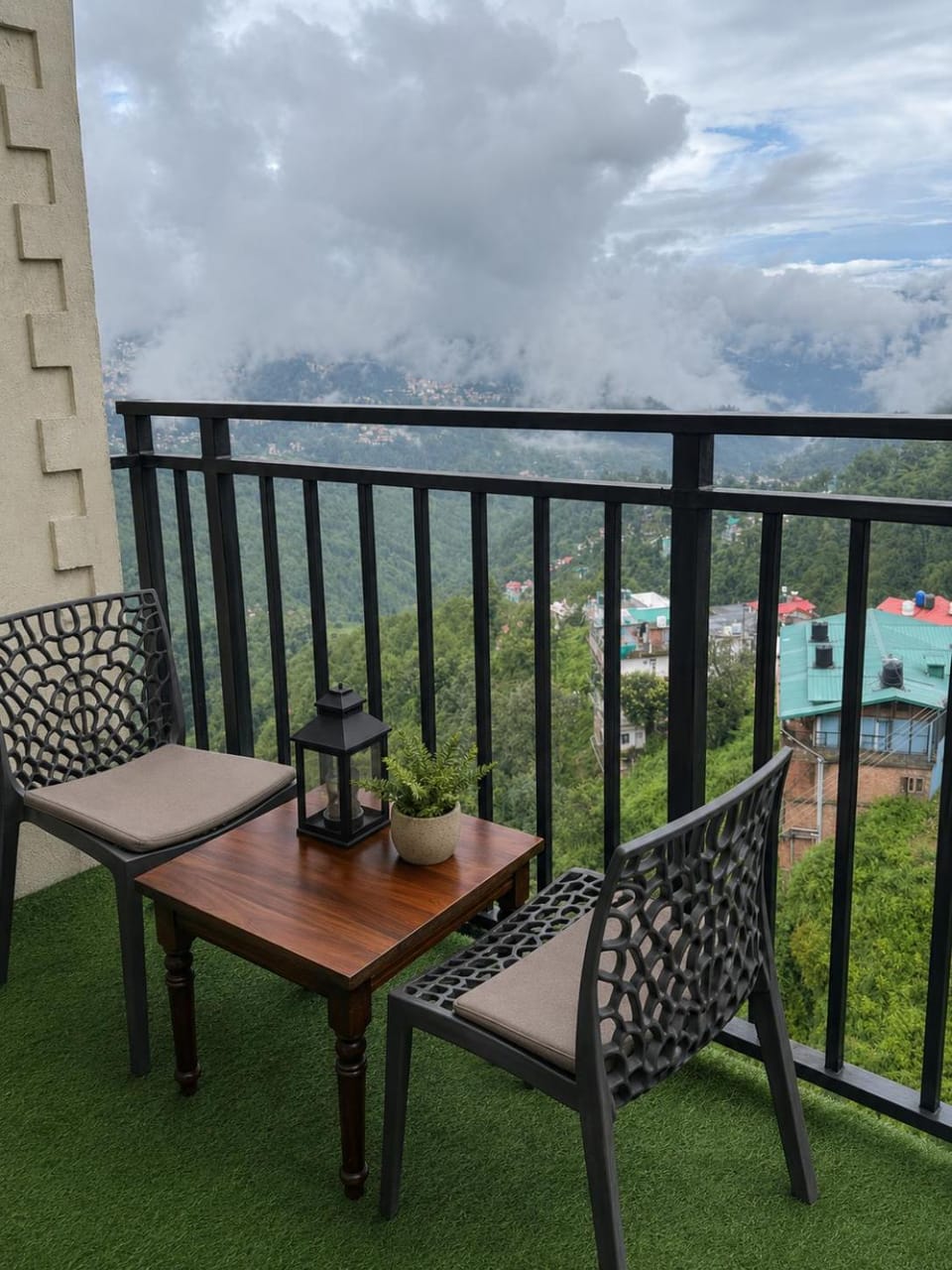 Hotel Aachman Regency Hotel in Shimla