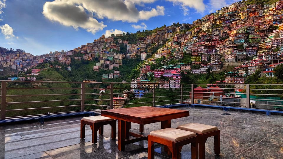 DK Residency - Shimla Hotel in Shimla