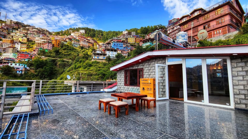 DK Residency - Shimla Hotel in Shimla