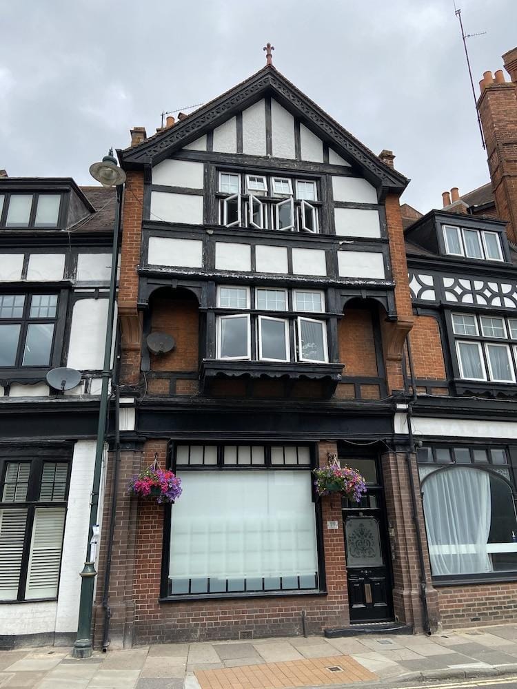19 Station Road Hotel in Henley-on-Thames