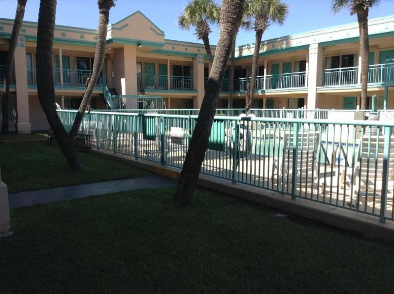Royal Palace Inn & Suites Hotel in Myrtle Beach