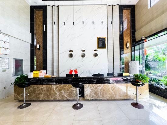 Linyi Shunfu Hotel Hotel in China