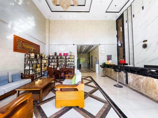 Linyi Shunfu Hotel Hotel in China