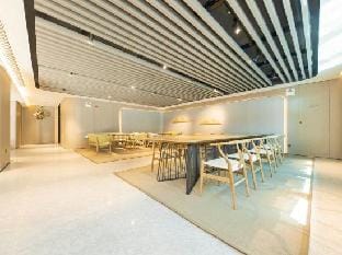 JI Hotel (Changxing Rencai Dasha) Hotel in Suzhou