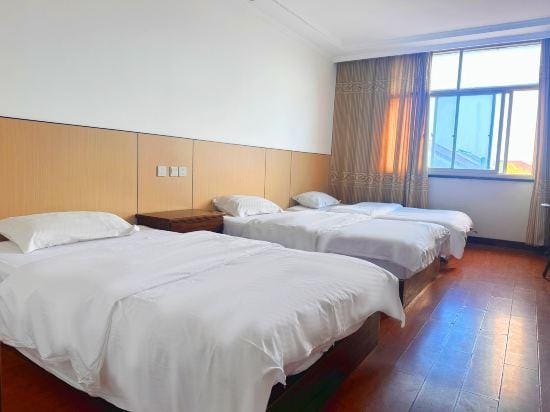 Changxing Xinmao Hotel Hotel in Zhejiang