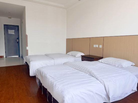 Changxing Xinmao Hotel Hotel in Zhejiang