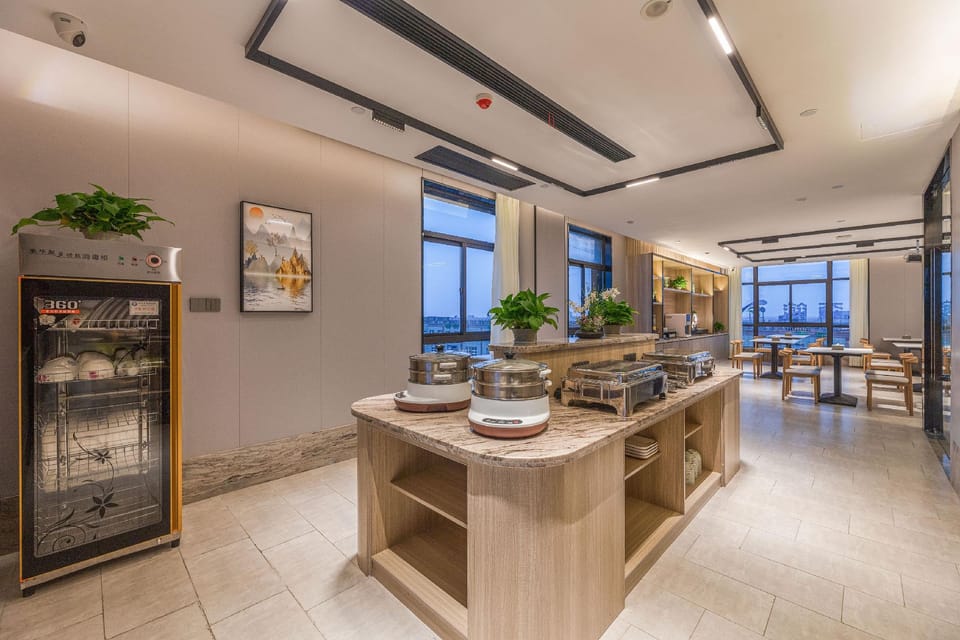 Duogao Hotel (Cixi Zhouxiang Branch) Hotel in Zhejiang
