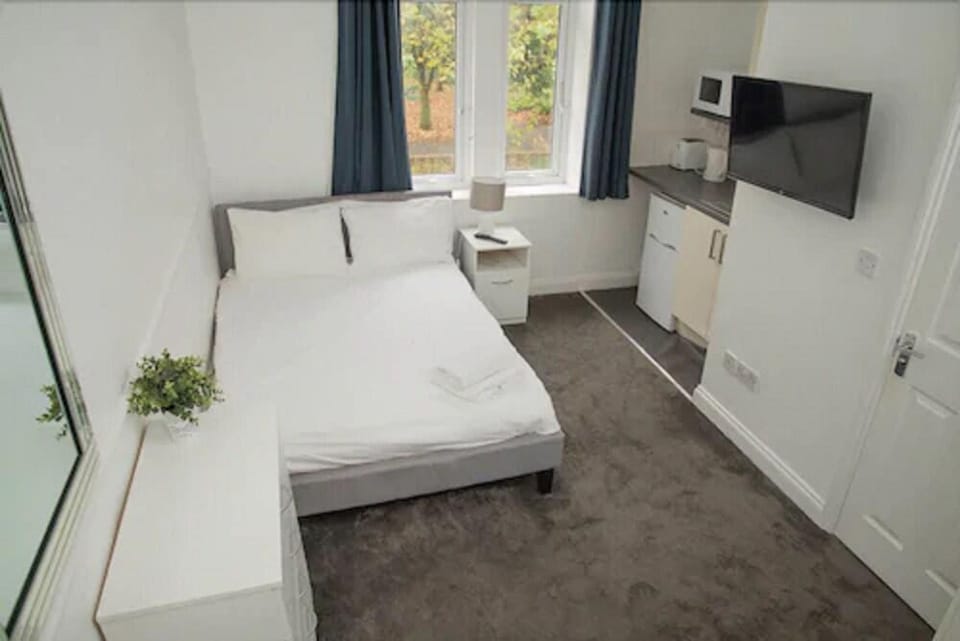 30 Beckenham Studios Hotel in Beckenham