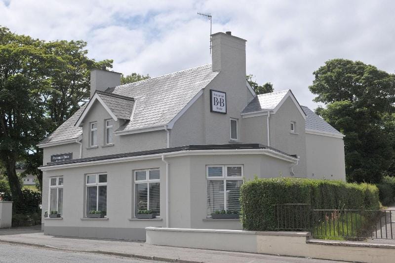Portcaman House B&B Hotel in Northern Ireland