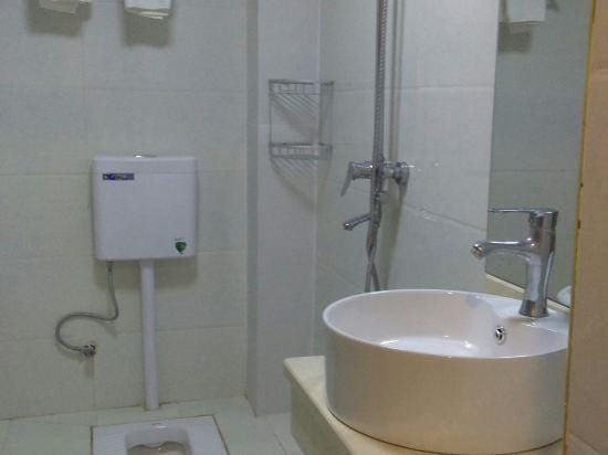 Kaiyuan Jinxiu Hotel Hotel in China