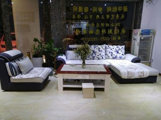 Kaiyuan Jinxiu Hotel Hotel in China