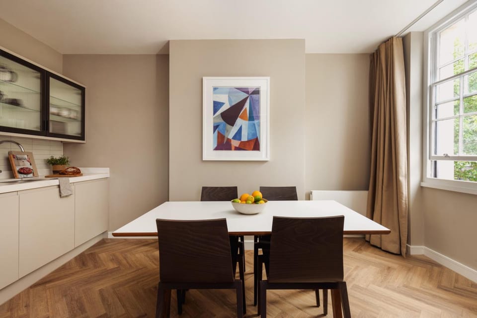 Native Hyde Park Apartment hotel in City of Westminster