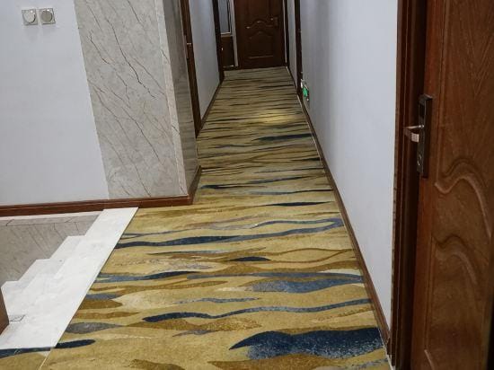 Baicheng hongxing hotel Hotel in China