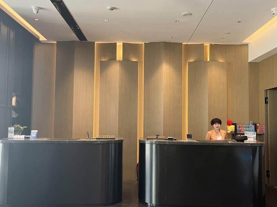 Pulun Hotel (Cixi Huanchuang Aegean Sea Shopping Center Branch) Hotel in Zhejiang