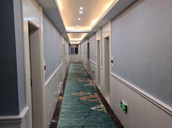 Linyi Jinshan Hotel Hotel in China