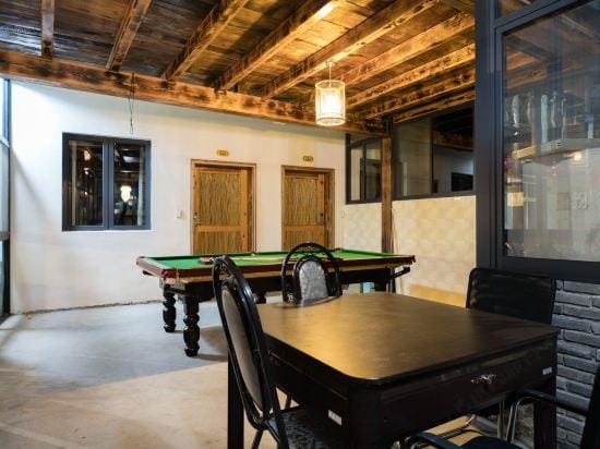 Ideal House Hotel in Zhejiang