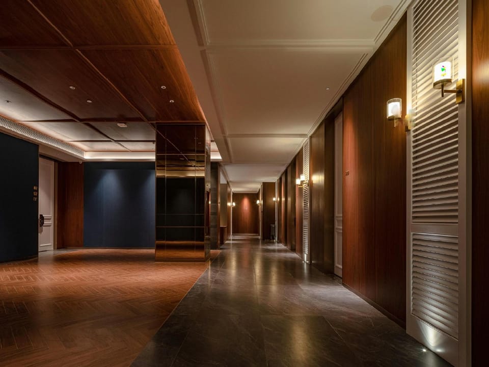 XingYueHotel Hotel in Zhejiang