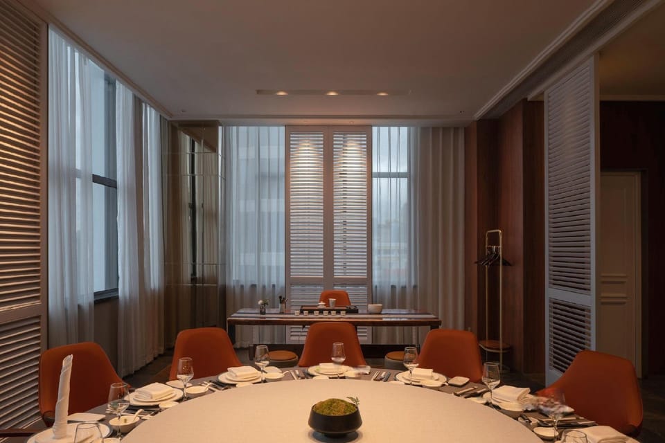 XingYueHotel Hotel in Zhejiang