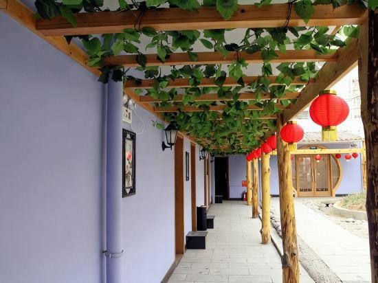 Jiaozuo Junziju Hotel Hotel in China